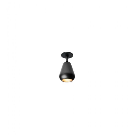Nuura Anoli Spot Recessed Wall Lamp